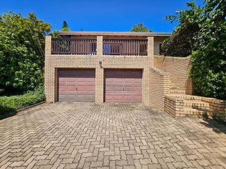 3 Bedroom Townhouse in Amanzimtoti