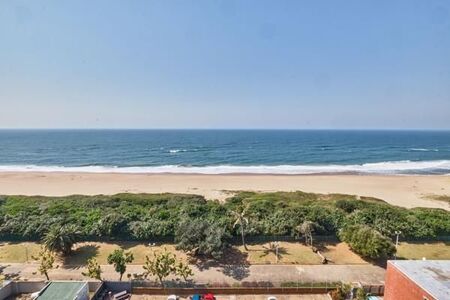 3 Bedroom Apartment in Amanzimtoti