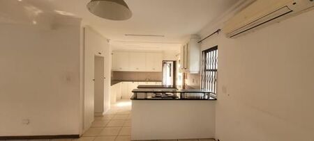 3 Bedroom Duplex in Amanzimtoti