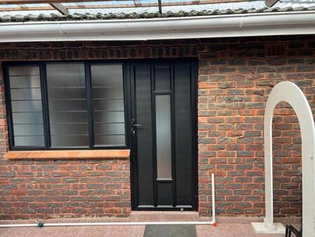 2 Bedroom Apartment in Amanzimtoti