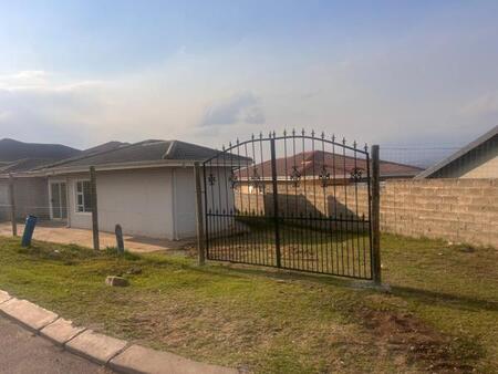 2 Bedroom House in Kokstad