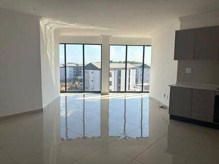 2 Bedroom Apartment in Ballito