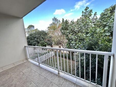 1 Bedroom Apartment in Ballito