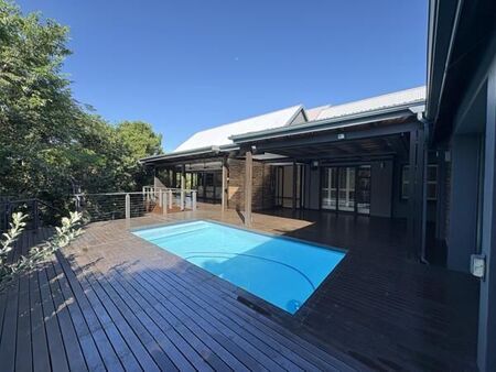 4 Bedroom House in Simbithi Estate