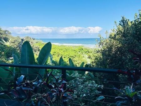 2 Bedroom Apartment in Zimbali Estate