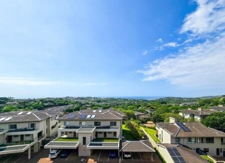 1 Bedroom Apartment in Sheffield Beach