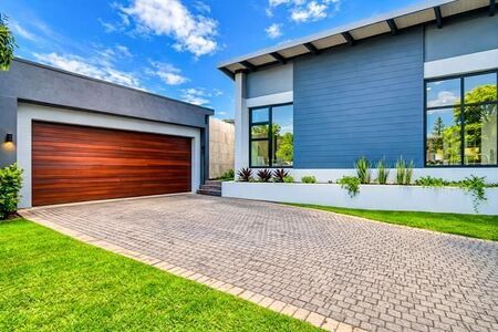 4 Bedroom House in Palm Lakes Estate