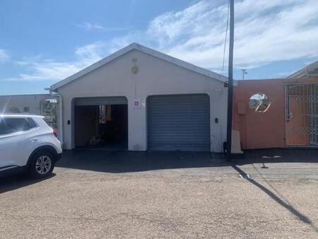 1 Bedroom Apartment in Verulam