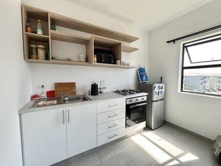 Studio Apartment in Sheffield Beach