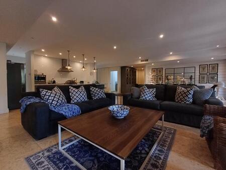 4 Bedroom Apartment in Zimbali Estate