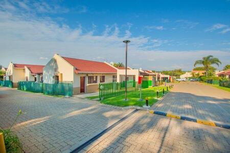 2 Bedroom Townhouse in Little Falls