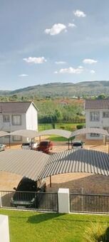 2 Bedroom Apartment in Wilgeheuwel