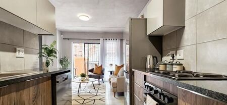 2 Bedroom Apartment in Honeydew