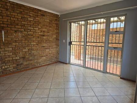 3 Bedroom Townhouse in Honey Park