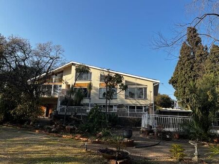 3 Bedroom House in Horison Park