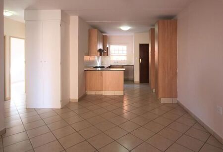 3 Bedroom Apartment in Hazeldean