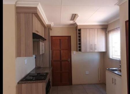 2 Bedroom House in Soshanguve