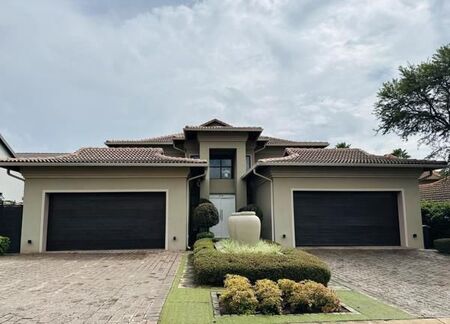 4 Bedroom House in Silver Stream