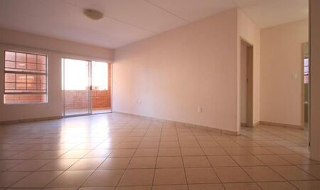 3 Bedroom Apartment in Hazeldean