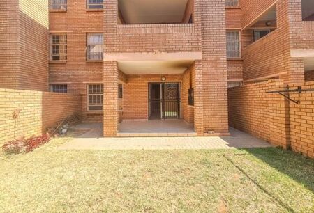 2 Bedroom Apartment in Hazeldean