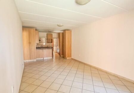 2 Bedroom Apartment in Hazeldean