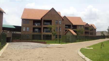 2 Bedroom Townhouse in Willow Acres