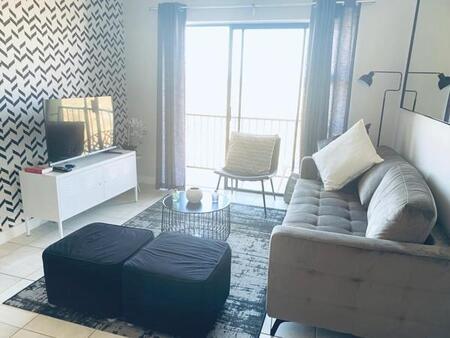 1 Bedroom Apartment in Savannah Country Estate