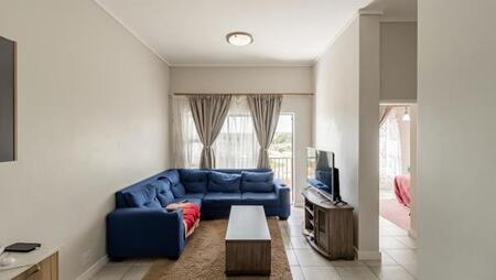 2 Bedroom Apartment in Savannah Country Estate