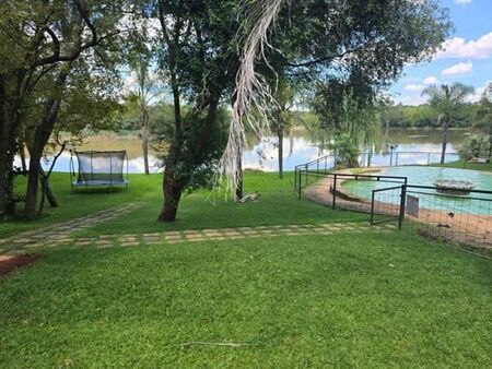 3 Bedroom Townhouse in Roodeplaat