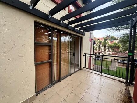 1 Bedroom Apartment in Hazeldean