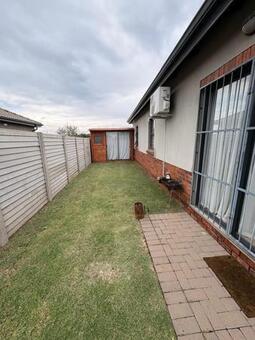 3 Bedroom House in Pretoria West