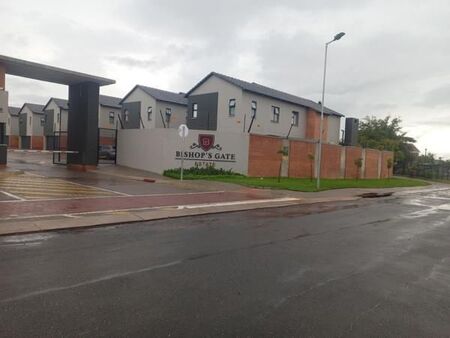 2 Bedroom Apartment in Equestria