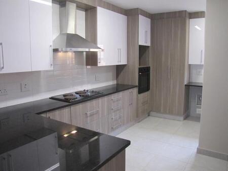 3 Bedroom Townhouse in Equestria