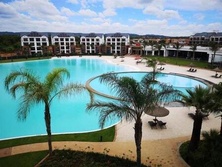 2 Bedroom Apartment in Silverton