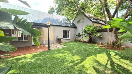 2 Bedroom Townhouse in Wapadrand