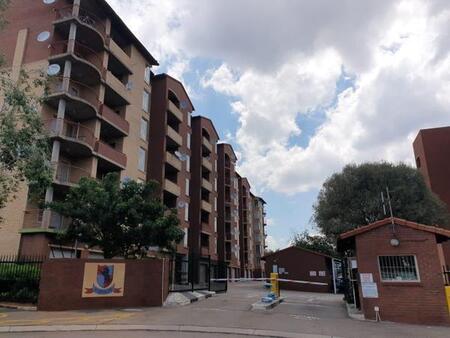 2 Bedroom Apartment in Die Wilgers