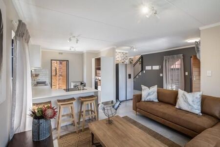 3 Bedroom House in Silverton