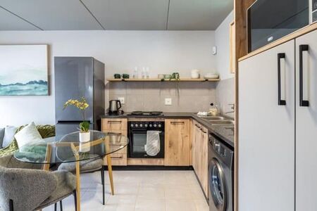 1 Bedroom Apartment in Silverton