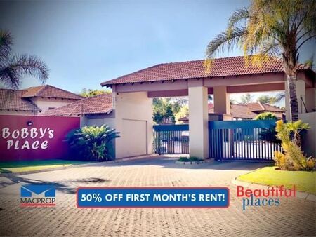 3 Bedroom Simplex in Equestria