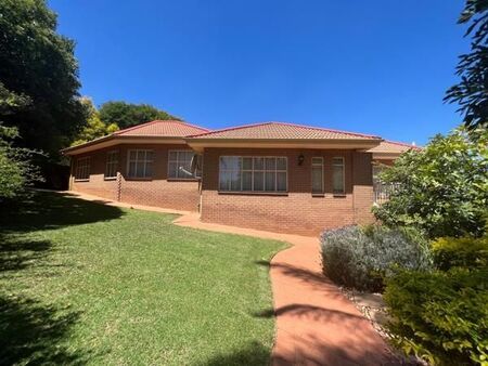 3 Bedroom House in Erasmuskloof