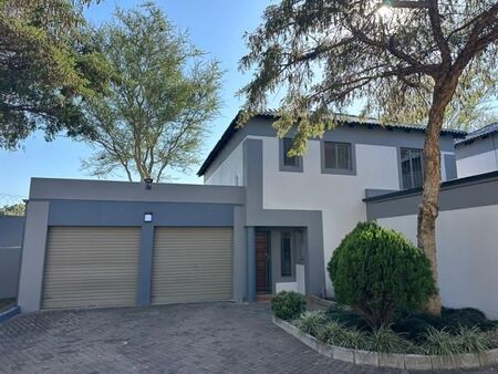 3 Bedroom Duplex in Equestria