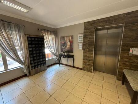 1 Bedroom Apartment in Equestria