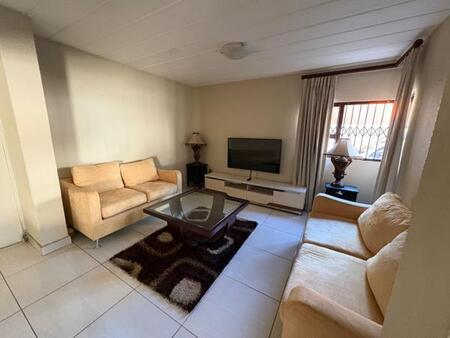 3 Bedroom House in Erasmuskloof