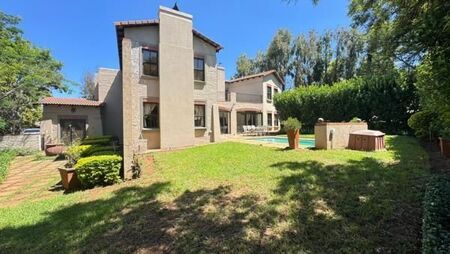 4 Bedroom House in Woodhill