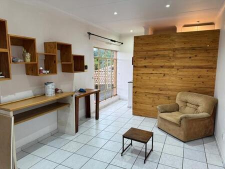 1 Bedroom Apartment in Garsfontein