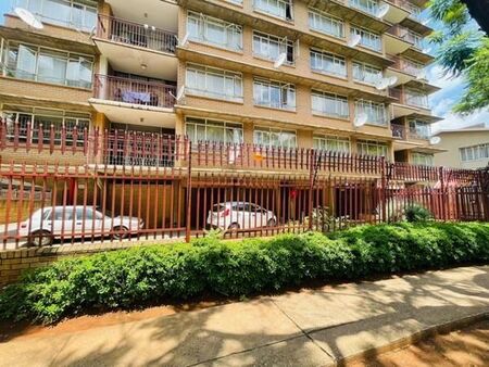 1.5 Bedroom Flat in Arcadia