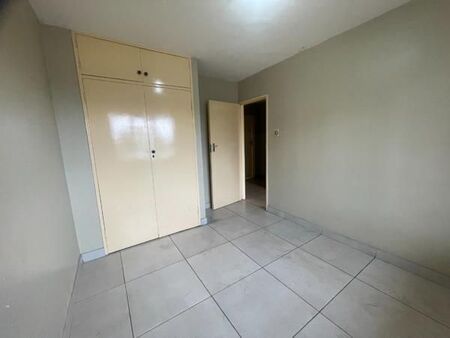 3 Bedroom Apartment in Sunnyside