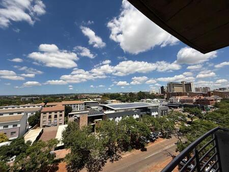 2 Bedroom Apartment in Hatfield