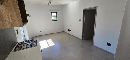 1 Bedroom Apartment in Waterkloof Ridge