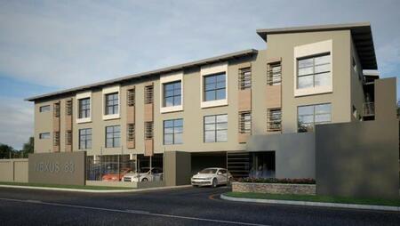 1 Bedroom Apartment in Menlo Park